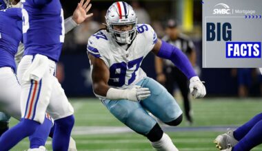 14-year streak on the line in Week 2