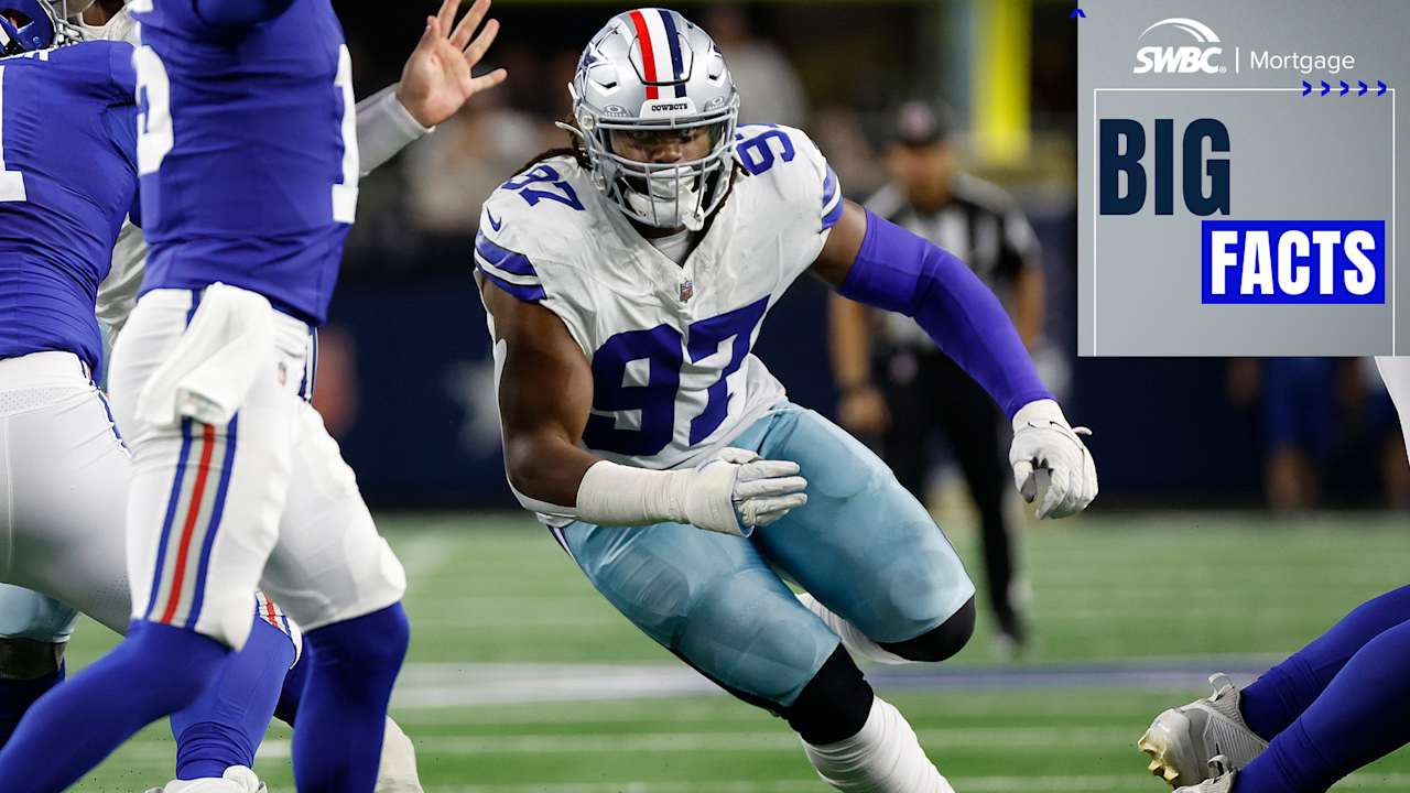 14-year streak on the line in Week 2