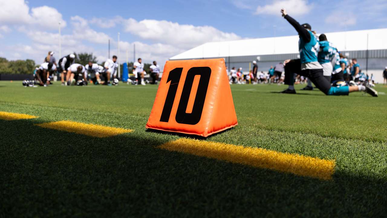 Jaguars vs. Bengals Live Blog