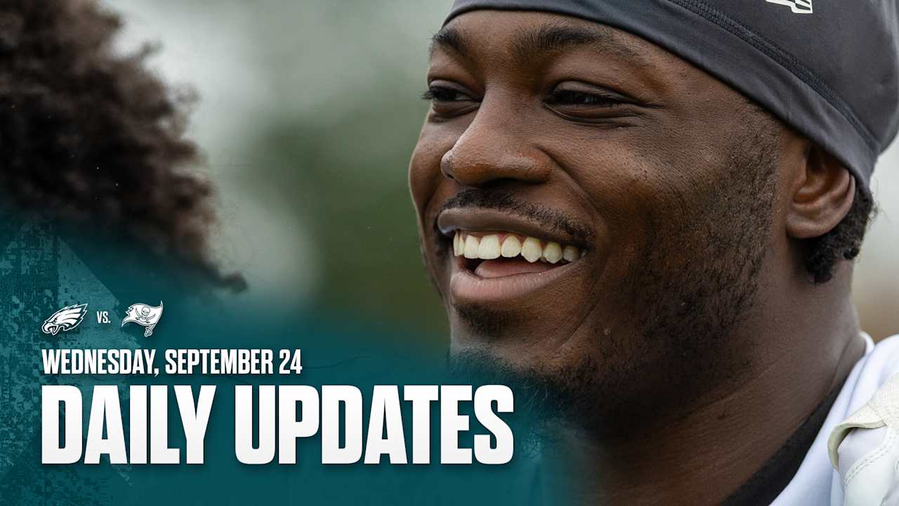 Azeez Ojulari: 'Whatever the opportunity is, I'll take it'