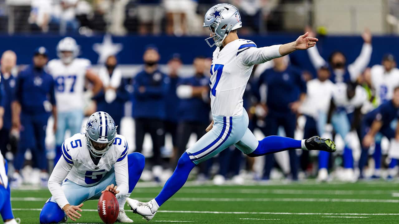 Cowboys getting backed into a corner