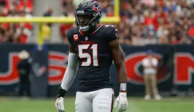 Micah Parsons Trade to Packers Giving Off Some Houston Flashbacks