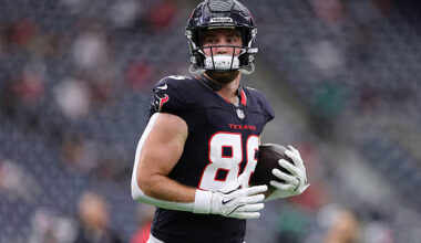 Dalton Schultz Week 1 Preview vs. the Rams