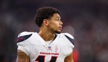 Sleeper of the Game | Week 3 at Jaguars