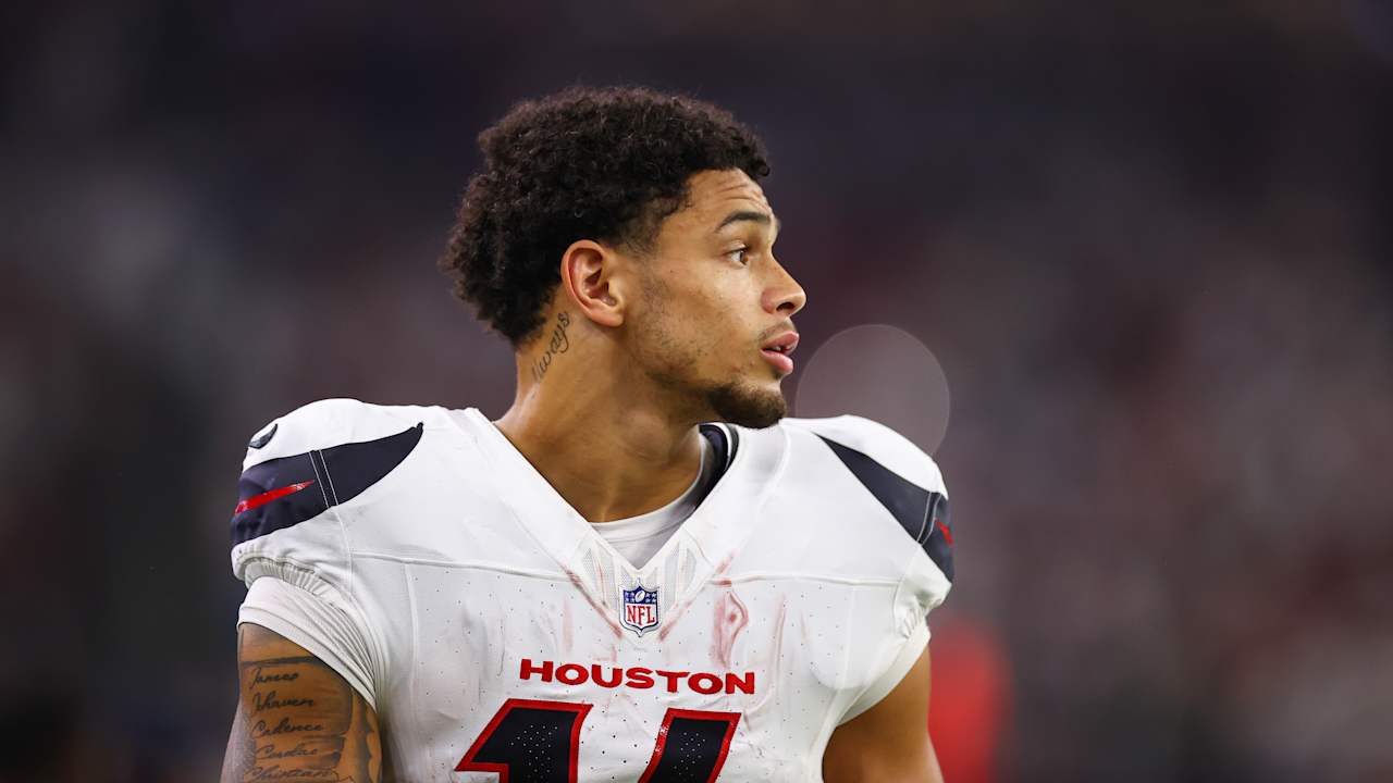 Sleeper of the Game | Week 3 at Jaguars