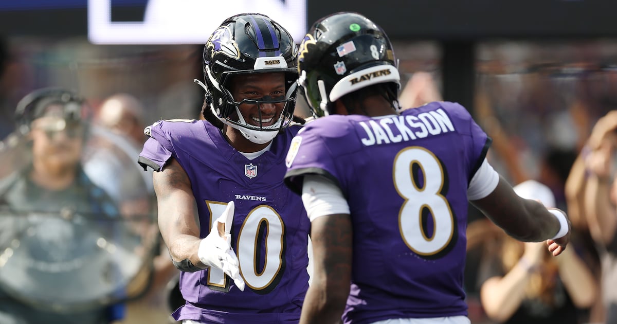 top five, bottom five, and fantasy picks – WHIO TV 7 and WHIO Radio