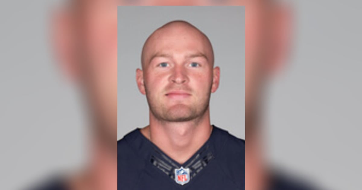 Former Browns quarterback collapses while coaching son’s football team – WHIO TV 7 and WHIO Radio