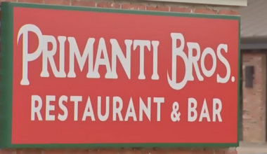 Primanti Bros. to open early for Steelers game in Ireland, will operate pop-up restaurant in Dublin – WPXI