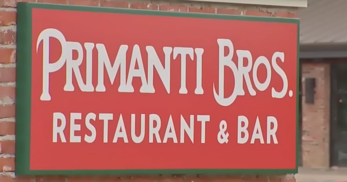 Primanti Bros. to open early for Steelers game in Ireland, will operate pop-up restaurant in Dublin – WPXI