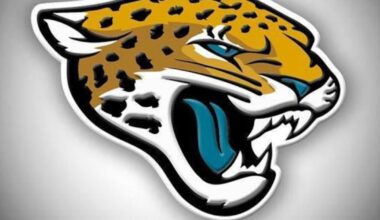 Jacksonville Jaguars begin the season at home against the Carolina Panthers – 104.5 WOKV