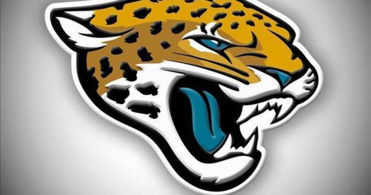 Jacksonville Jaguars begin the season at home against the Carolina Panthers – 104.5 WOKV