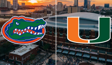 Jacksonville Hoops Showdown tickets now available – Action News Jax