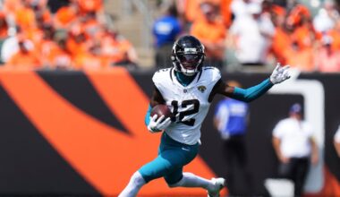 Here are the key matchups to watch for Jaguars vs. Niners – Action News Jax