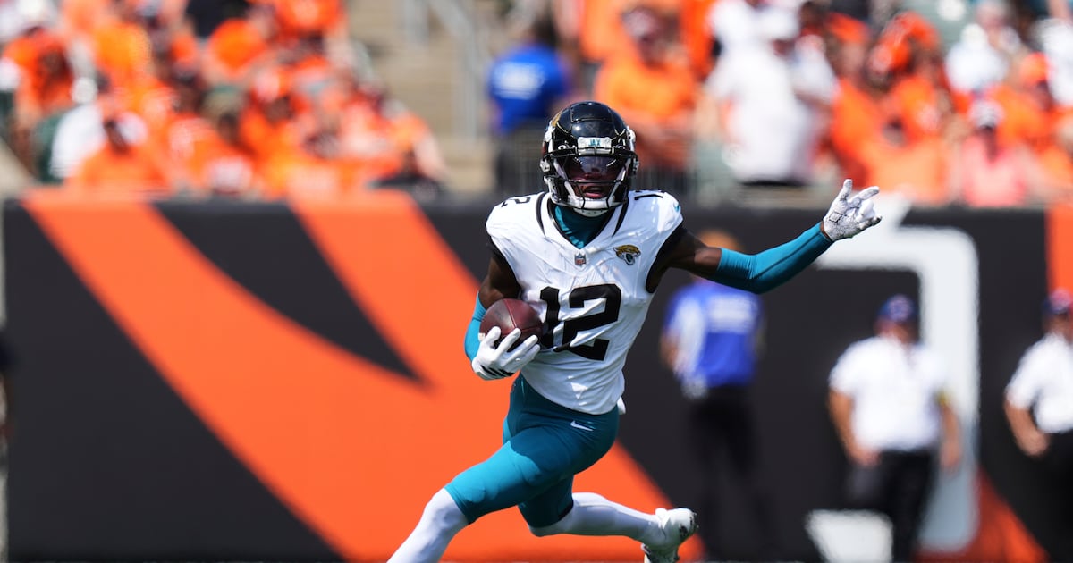 Here are the key matchups to watch for Jaguars vs. Niners – Action News Jax