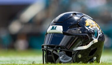 Jaguars prepare for game against Texans, celebrate Hispanic Heritage at Everbank Stadium – Action News Jax