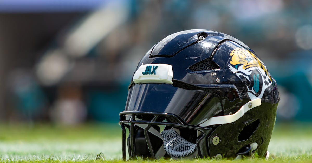 Jaguars prepare for game against Texans, celebrate Hispanic Heritage at Everbank Stadium – Action News Jax