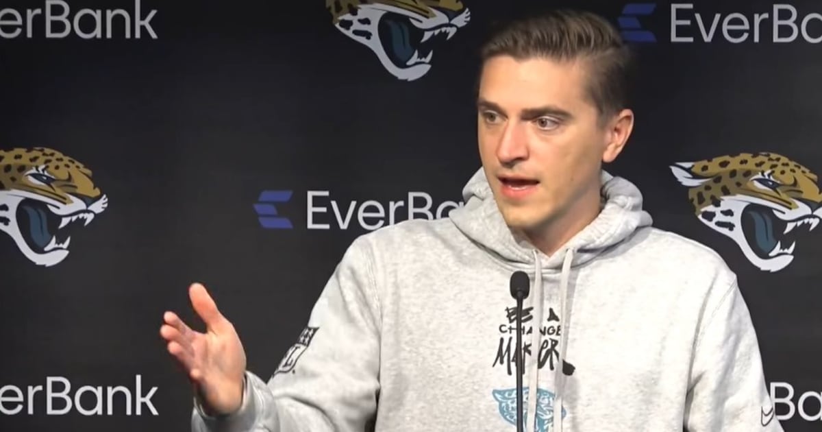 Unapologetically himself – Action News Jax