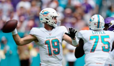 NFL QB ‘jumped and robbed’ in Ireland