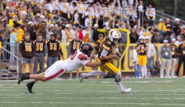 Utah football beats Wyoming Cowboys to improve to 3-0