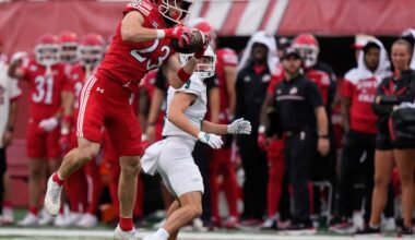 Big 12 showdown could shape College Football Playoff race