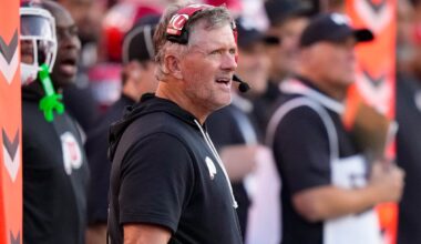 Utah football can bounce back vs. West Virginia after loss to Texas Tech