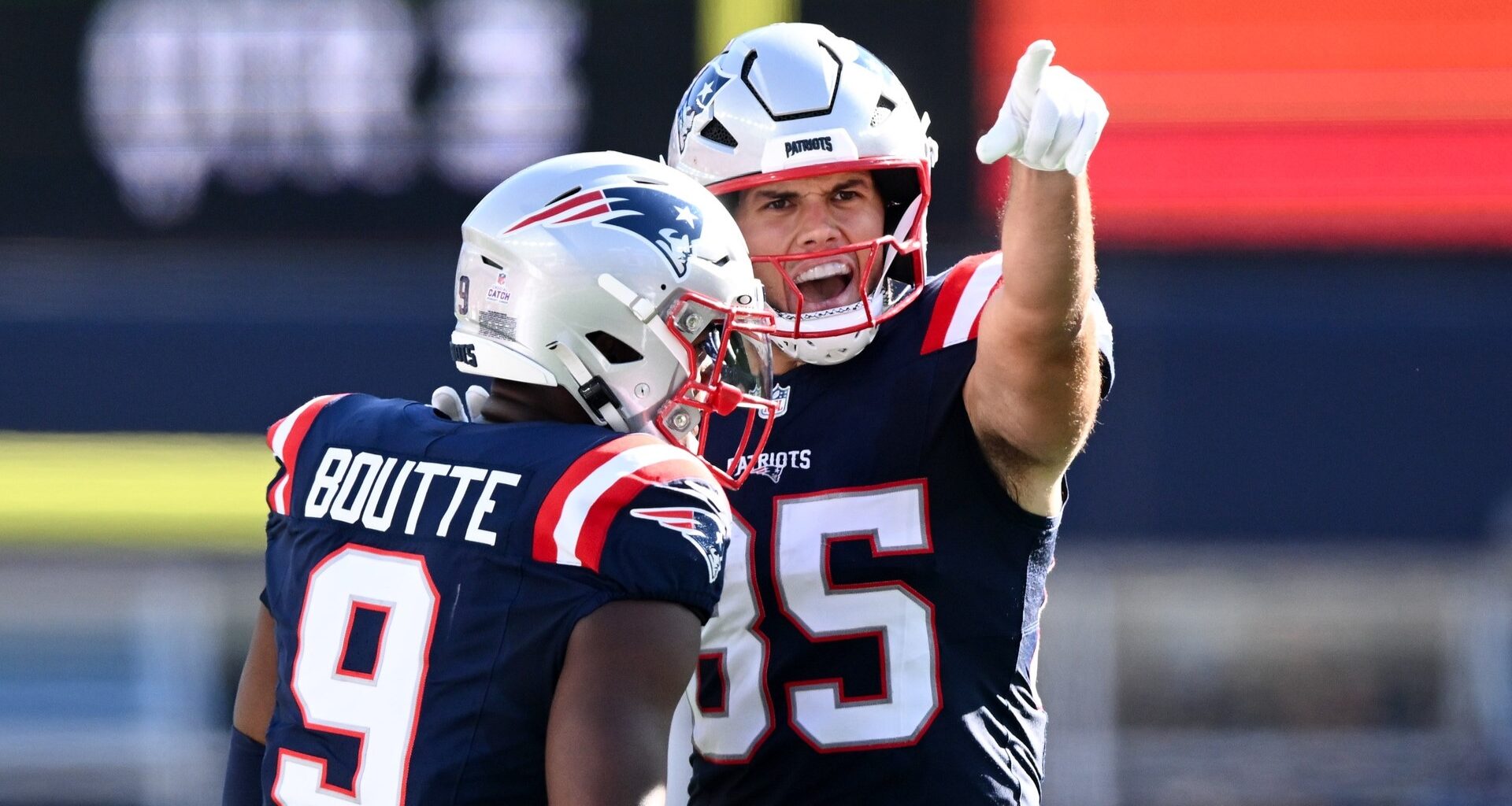 Seven Storylines To Follow In Patriots' Must-Win Matchup With Panthers