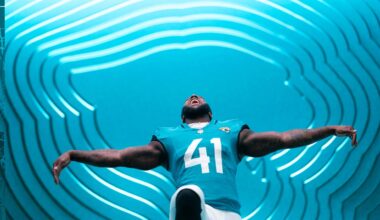 O-Zone Podcast | Hines-Allen Talks Week 1 vs. Panthers