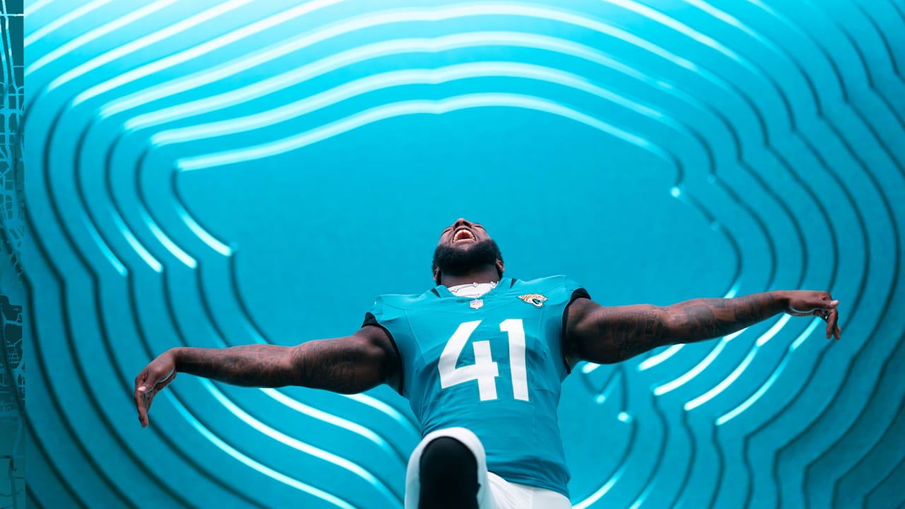 O-Zone Podcast | Hines-Allen Talks Week 1 vs. Panthers