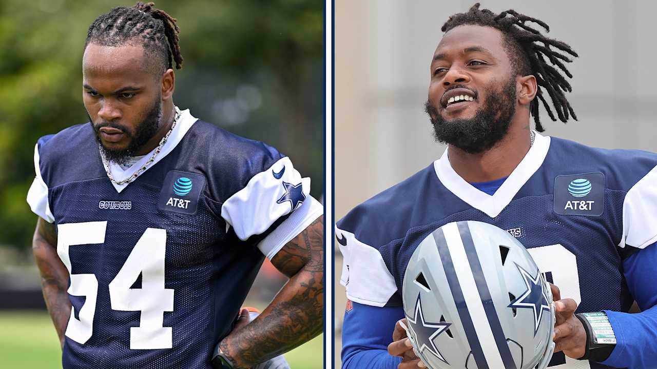 Fowler, Sam Williams talk post-Micah expectations