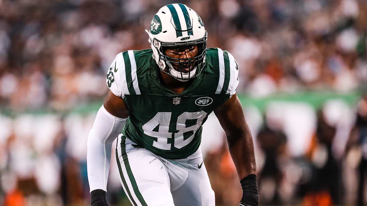 Where Are They Now: Jordan Jenkins