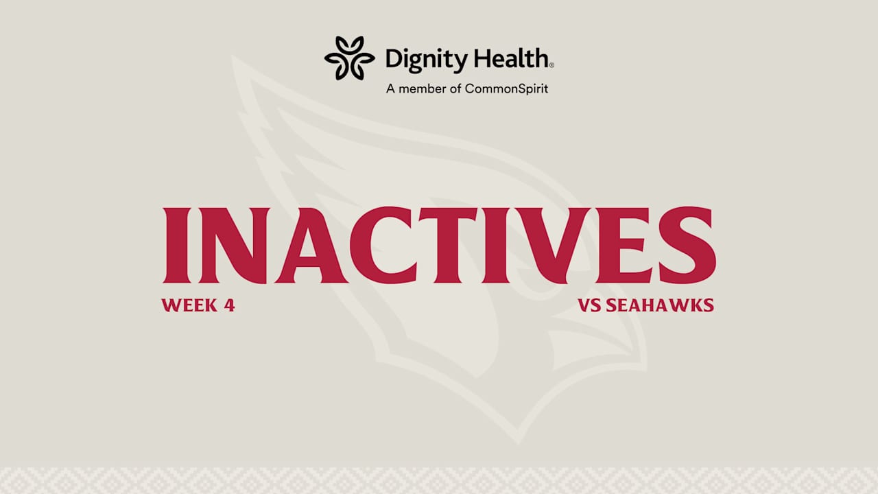 Paris Johnson Jr. Active Against Seahawks As Offensive Line Intact