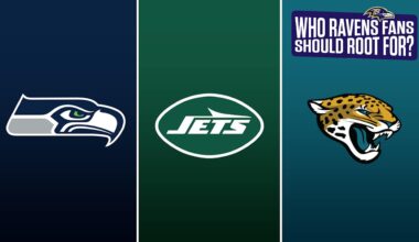 Who Ravens Fans Should Root for in Week 2