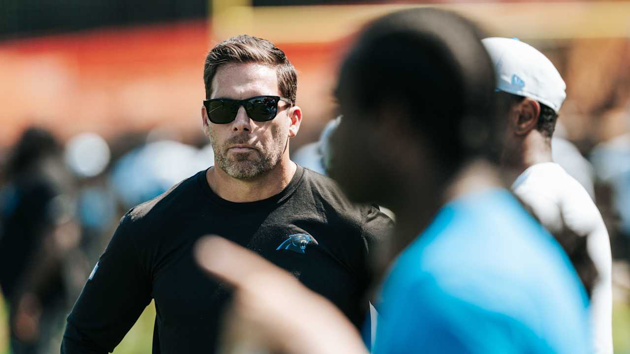 As team sets rookie record, GM Dan Morgan takes long view of roster-building