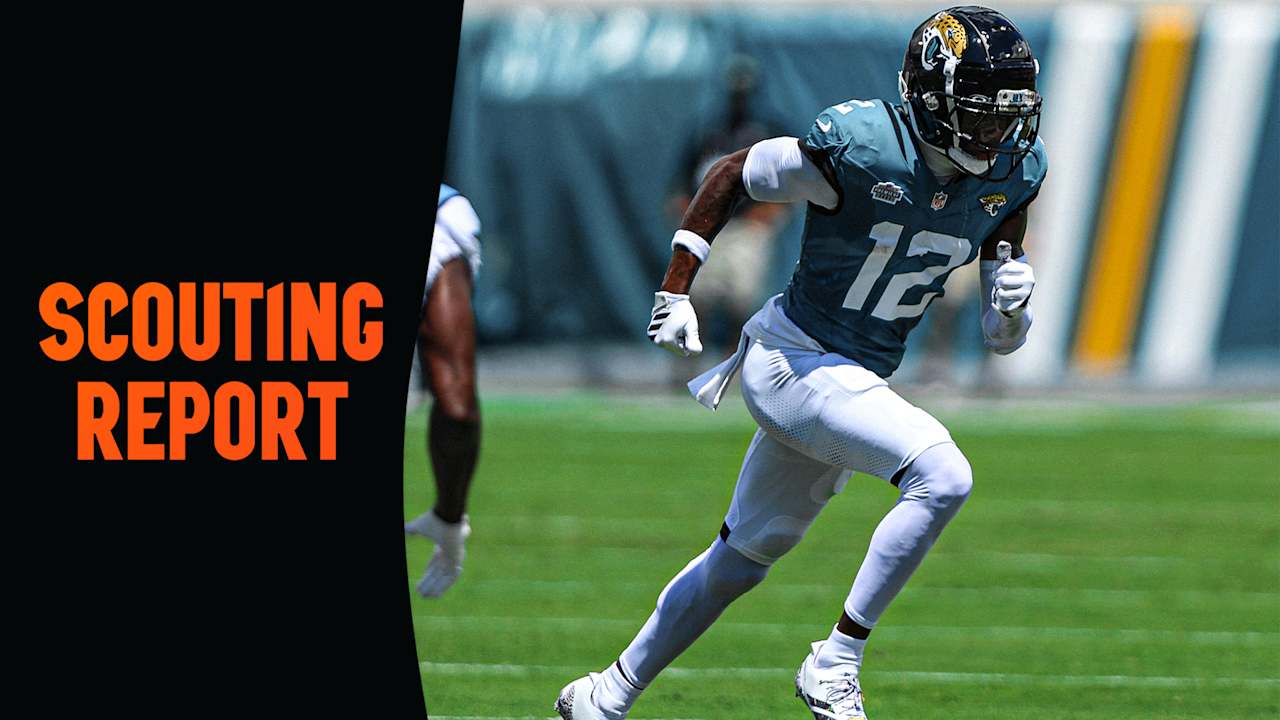 Jaguars Bengals Week 2 Opponent Preview Scouting Report