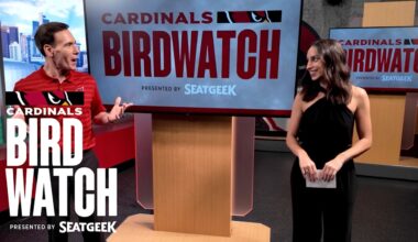 Cardinals Birdwatch: Previewing The 2025 Season