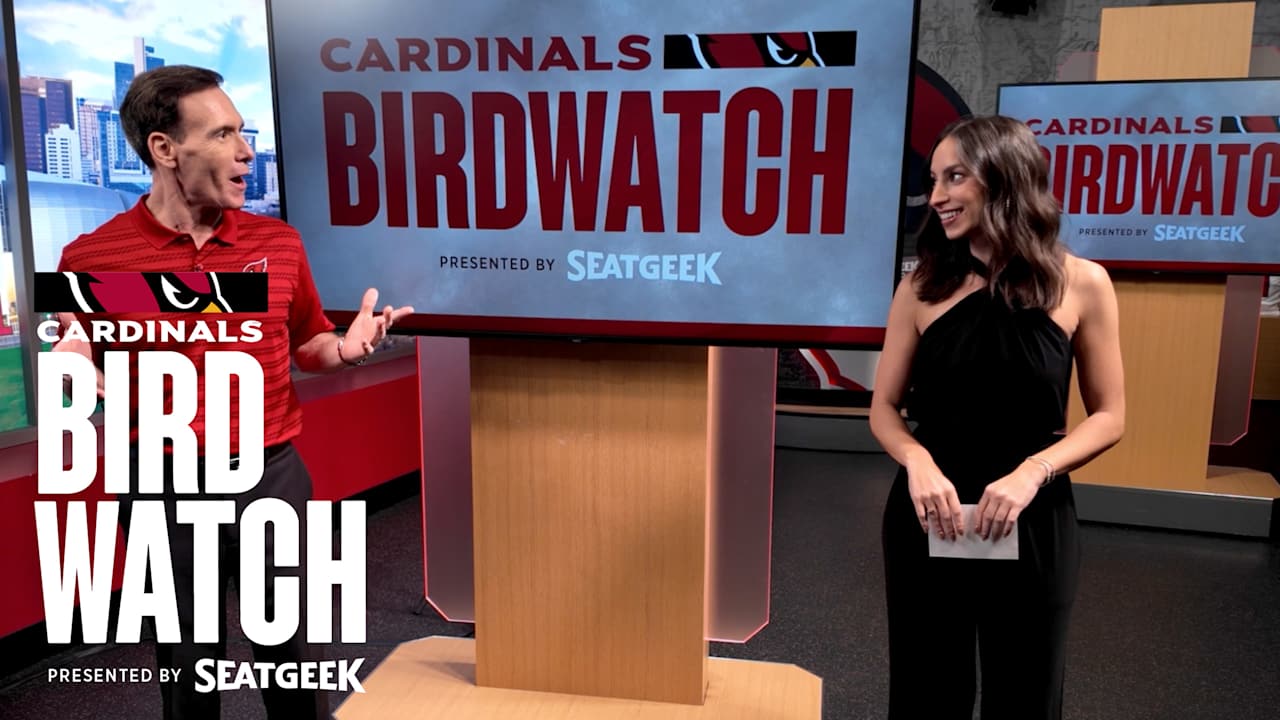Cardinals Birdwatch: Previewing The 2025 Season