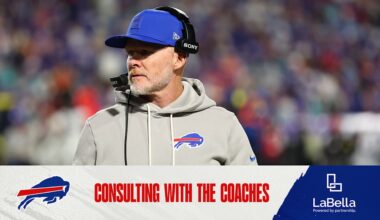 LB Matt Milano not placed on IR, RB James Cook nears Bills history and DT Deone Walker’s improvement