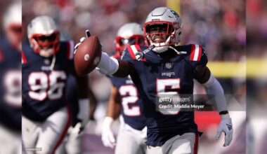 Jabrill Peppers Steelers