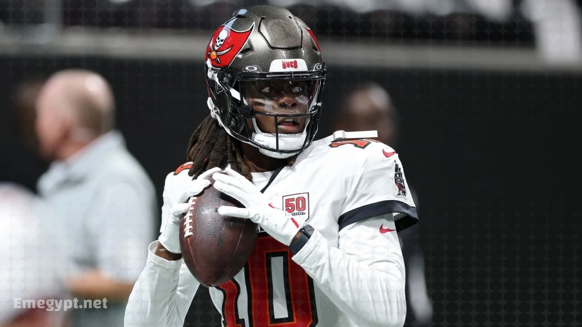 Bridgewater Credits Mayfield’s Determination in Leading Buccaneers’ Success
