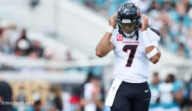 Houston Texans and C.J. Stroud Relationship Faces Intense Strain According to NFL Insider