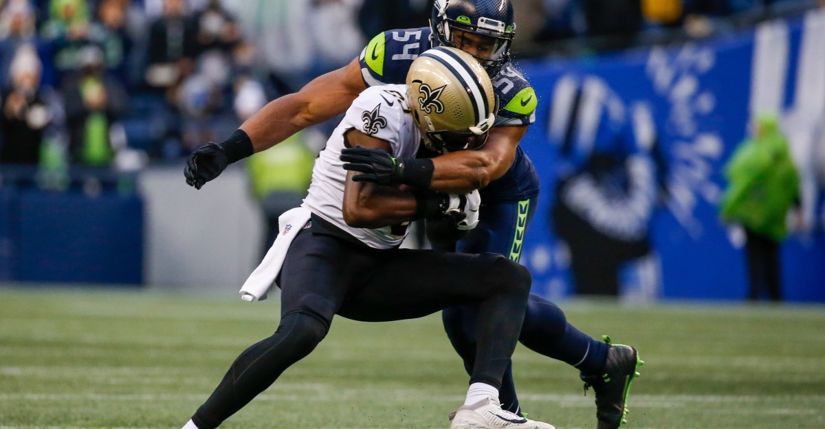 Saints vs. Seahawks: Game time, TV, streaming, radio, and odds