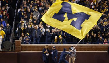 Michigan Football vs Oklahoma: Staff Predictions, Analysis and More