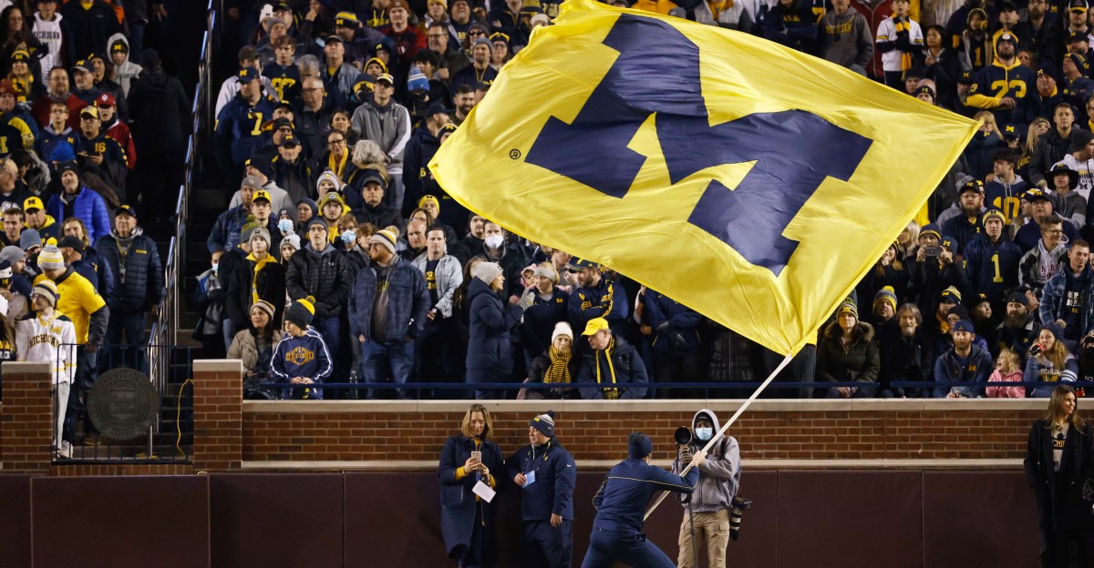Michigan Football vs Oklahoma: Staff Predictions, Analysis and More
