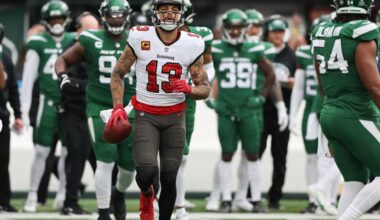 Tampa Bay Buccaneers, New York Jets: Game Preview
