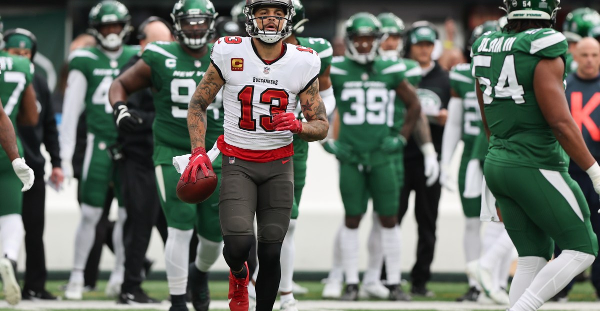 Tampa Bay Buccaneers, New York Jets: Game Preview