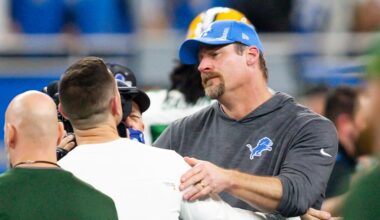 2025 NFL predictions: NFC North division winner