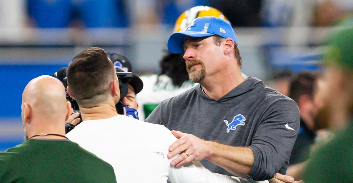 2025 NFL predictions: NFC North division winner