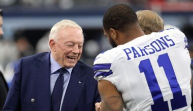 Dallas Cowboys survey: Are there any believers left out there for Dallas?