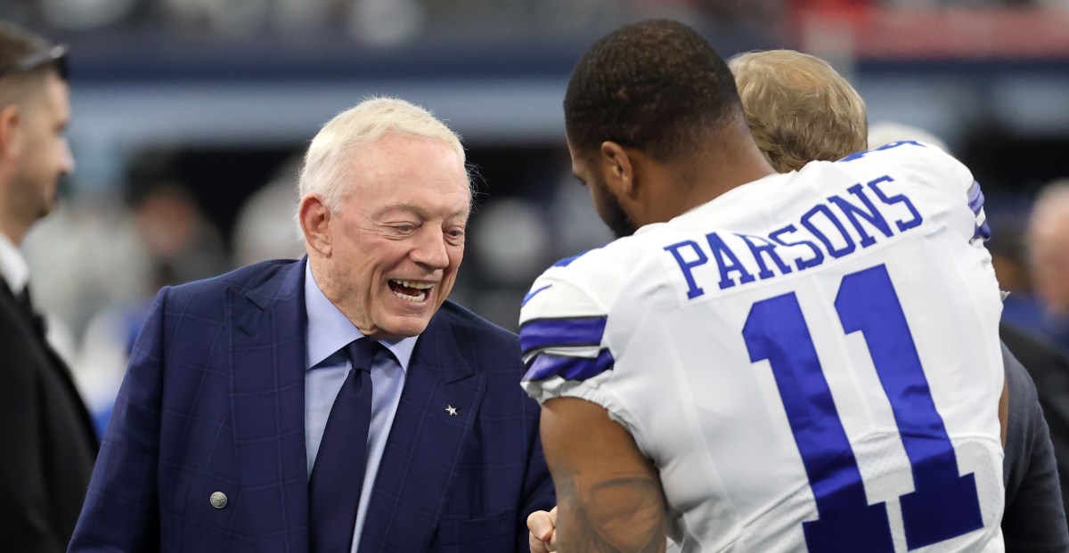 Dallas Cowboys survey: Are there any believers left out there for Dallas?