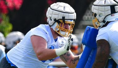 Patriots elevate 2 players from practice squad for Panthers game